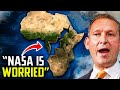 Africa Cracked Open the Earth &amp; Now Something TERRIFYING is Happening RENDER