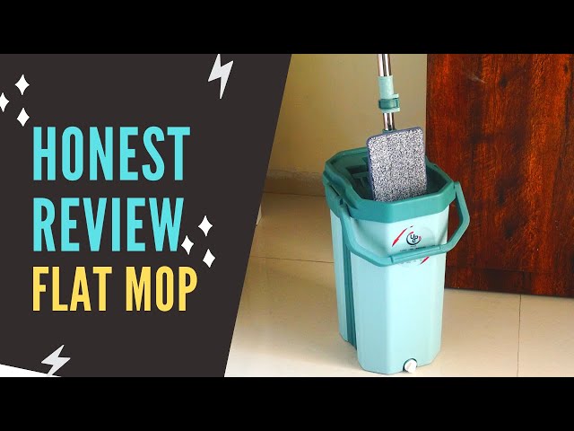 The 9 Best Flat Mops of 2023, Tested and Reviewed