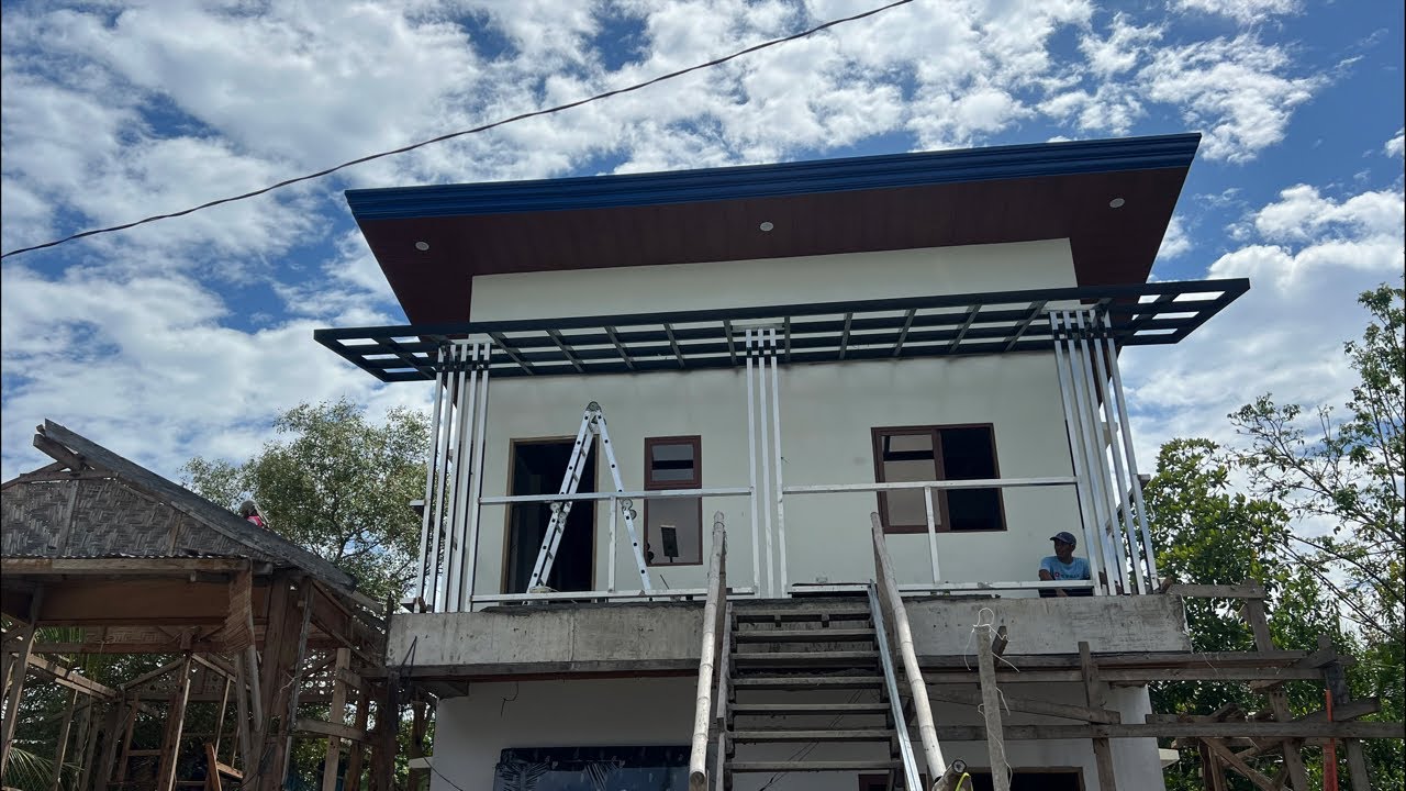 KAMUSTA PO ANG LAHAT? Angelie Vlogs is live!