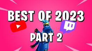 BEST OF 2023! Part 2