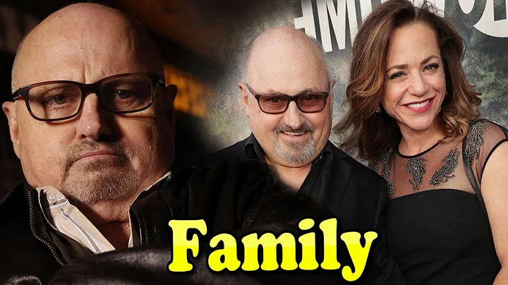 Clark Middleton Family With Wife Elissa Middleton ...