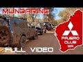 Mundaring State Forrest Full Video - Pajero Club WA