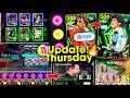 New Special Campaign &amp; Free Epic 🤩 What Is Coming On Thursday And Monday In eFootball 2026 Mobile