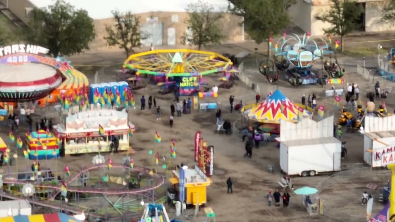 Roswell, Eastern New Mexico State Fair 2022 YouTube