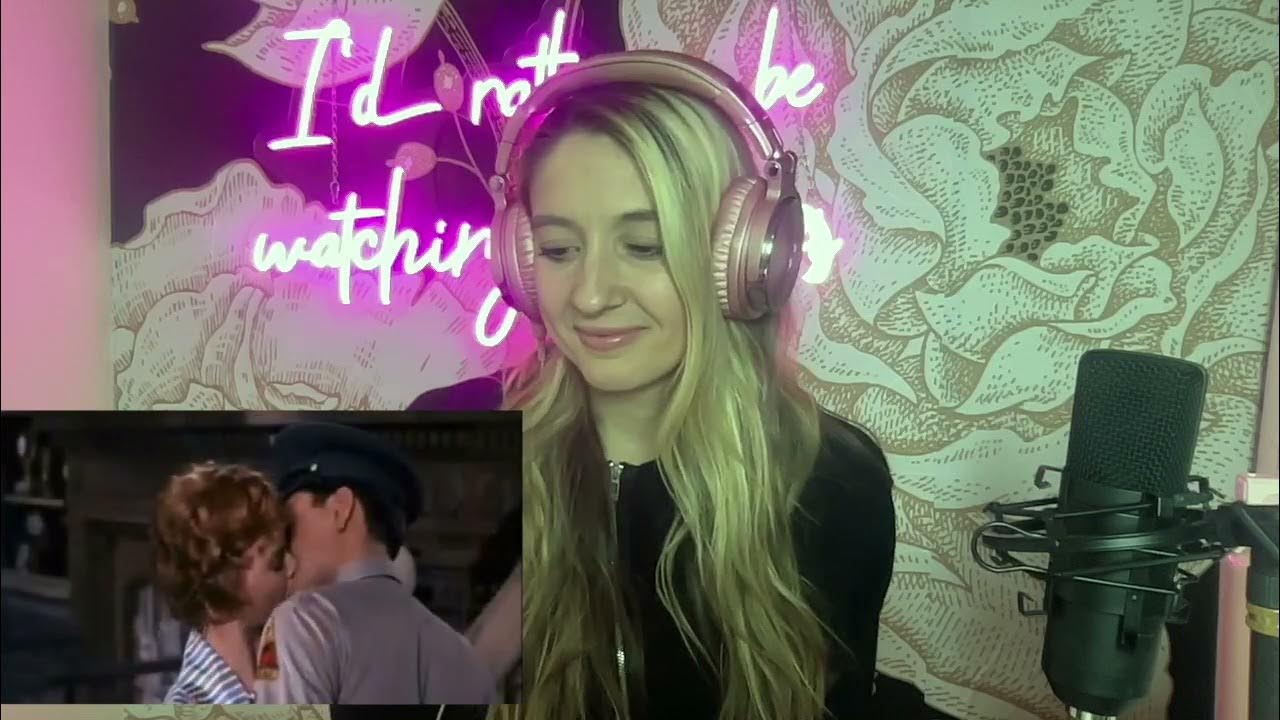 ELVIS PRESLEY WHATS SHE REALLY LIKE REACTION VIDEO! YouTube