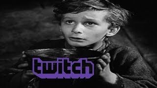 Final Push for Twitch Partnership! Transistor Steam Tonight: 7-9pm PDT!