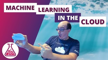 Azure ML Studio: Getting started with Azure machine learning