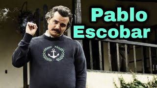 YO SOY PABLO EMİLİO ESCOBAR GAVİRİA EDİT WRİTE THİS DOWN Resimi