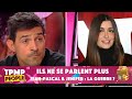 On ne se parle plus  jeanpascal lacoste revient sur sa relation avec jenifer 