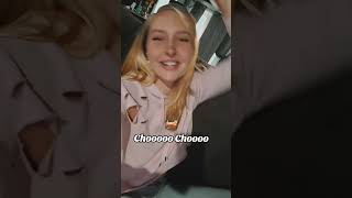 #allaboard #hotmess