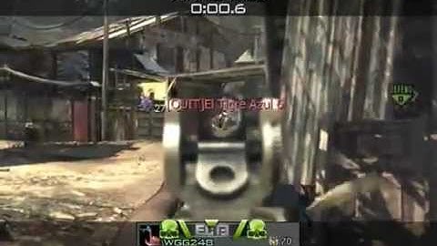 ACR 6.8 FINAL KILLCAM ☺WGG248☺