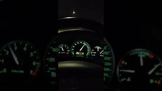 Saab 9-3 Muffler delete 130-220 KpH 250hk 390 NM BSR STAGE 1