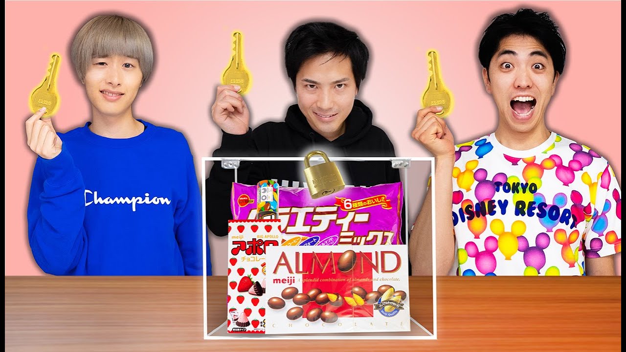 プリットチャンネルyoutube