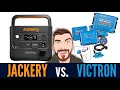 Can a Jackery Solar Generator replace a traditional Overland power system? | Overlanding the L322