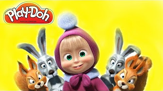 Masha E Orso Orso Giochi Con Me Buon Natale Di Chi Sono Queste Impronte Al Lupo Al Lupo Masha Cuoca Perfetta Orso Si Innamora Masha E Orso Vanno A Pesc