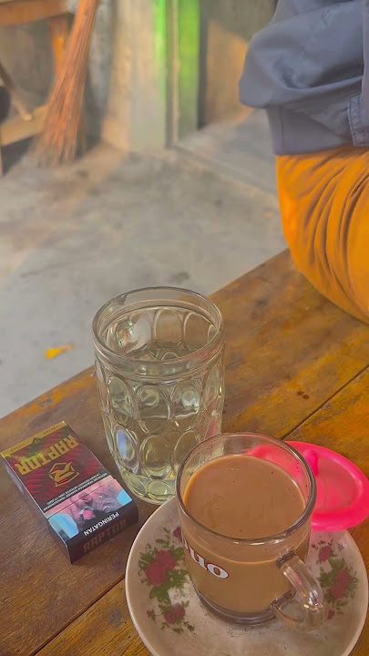 Kopi susu #ngopi #status #statusvideo #statuswhatsapp #story #storywa #ngopidisawah #ngopiipagi