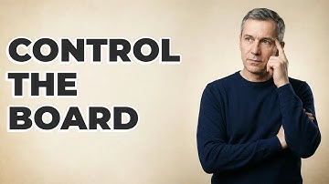 What Methods Suppress Opponent