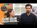 Sıla ve Halil'den Türkü Şöleni - Nermin'in Enfes Mutfağı