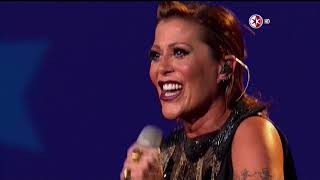 alejandra guzman grandes temas de telenovela en vivo televisa 2014