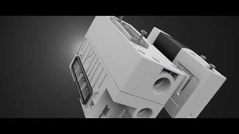 FESTO brand-new Motion Terminal VTEM