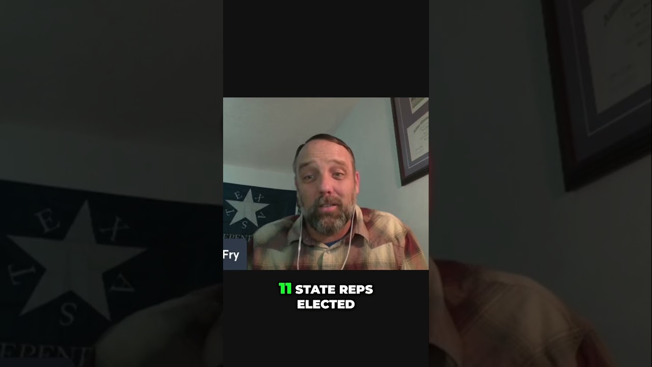 Texas Legislative Changes: A New Era in Politics