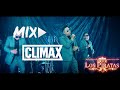 ERICK Y LOS PIRATAS - MIX CLIMAX ( En Vivo )