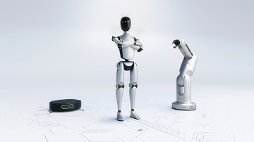 Sensing solutions for robotics