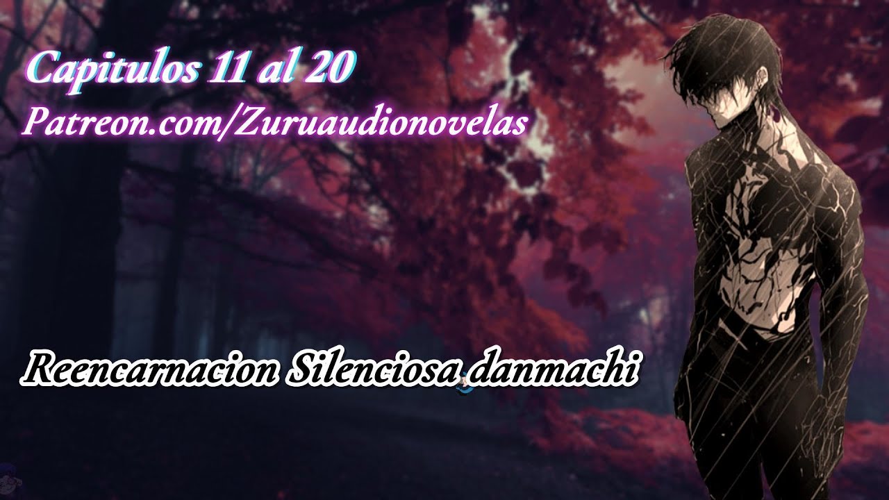 Danmachi: La reencarnación silenciosa | Parte 2