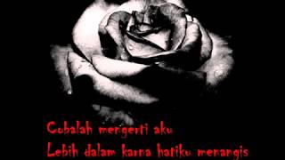 Tangisan Hati lyrics