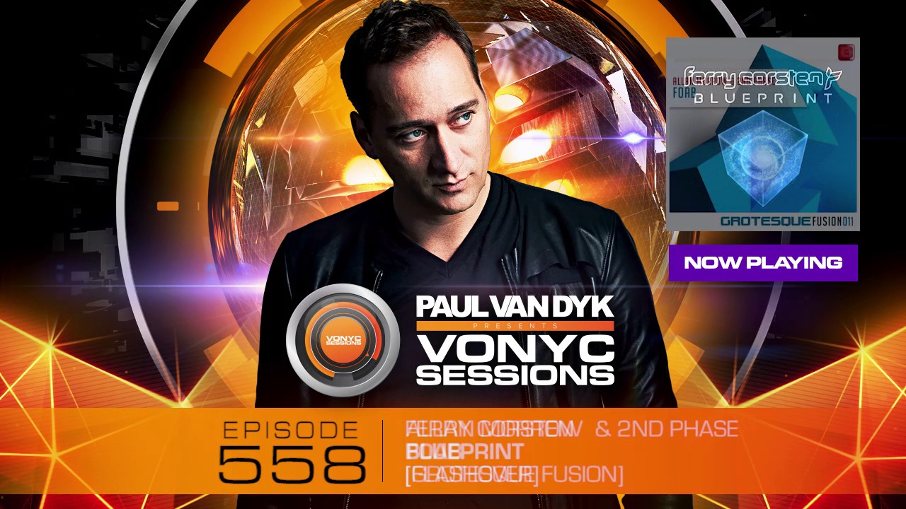 Watch Paul van Dyk VONYC Sessions 558 on YouTube Watch Paul van Dyk VONYC Sessions 558 on YouTube