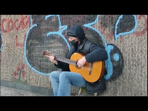 Feel The Sounds Of Tbilisi / თბილისის ქუჩების მელოდიები