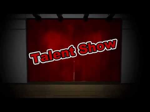 Talent Show (Xtream Elimination)