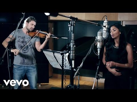 David Garrett Ft. Nicole Scherzinger - Io Ti Penso Amore