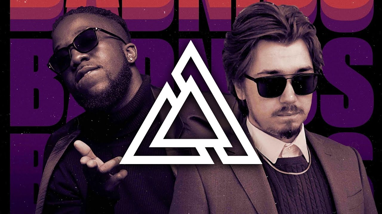 Jonth - Badniss (ft. VinDon)