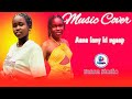 Aana Lony Ki Ngaap Music Cover Song From Waduce