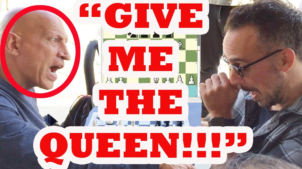 2 Cocky Trash Talkers! 1 Brutal Finish! Boston Mike vs Ballin Aaron