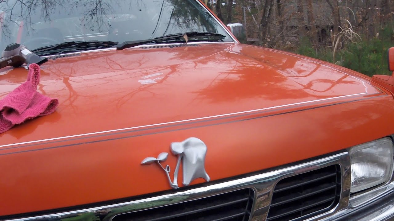 We 3d Printed The Car Emblem For Green New Deal 3dプリンターで車のエンブレムをグリーンニューディール Youtube