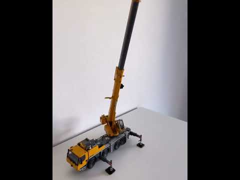 Liebherr LTM 1090-4.2