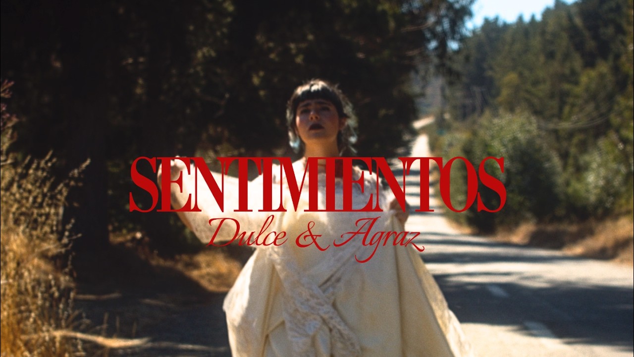 Dulce y Agraz - Sentimientos