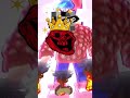 Como nos veriamos Yo y mis amigos nightmere #roblox #edits