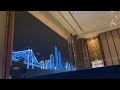 RGB 3D Laser Mappping For Animation Effect