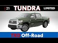 2021 Toyota TUNDRA Limited TRD Off-Road in Army Green | Smart Motors Toyota