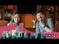 Michel Lhuillier: Señorito and His Safari | Ces And The City Ep. 3