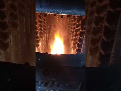 реальные отзыв горелки