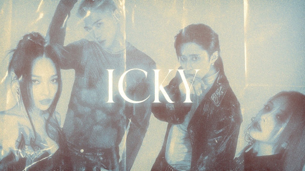 kard - icky // slowed & reverb