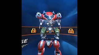Mech arena game 🎯 @Seeker-9k #virl #treanding #shorts