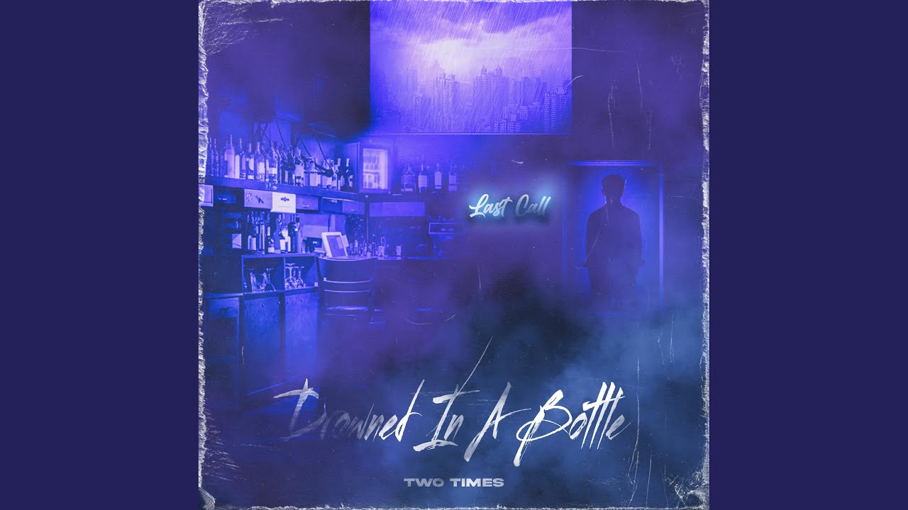 Watch Drowned In A Bottle on YouTube Watch Drowned In A Bottle on YouTube