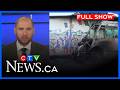 Londoner in Mexico details his experience | CTV News London at 6, Mon. Feb. 23, 2026