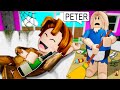 ROBLOX Brookhaven 🏡RP - FUNNY MOMENTS: Peter