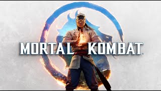 Mortal Kombat 1 | Продолжаем историю